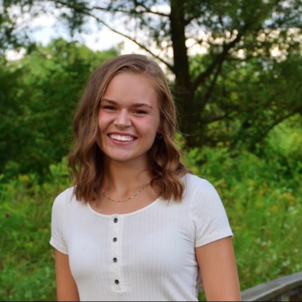 Meet your Posher, Myranda